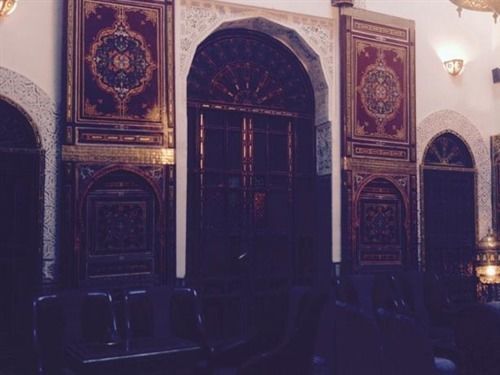 Riad Kasr Nada 페스 외부 사진