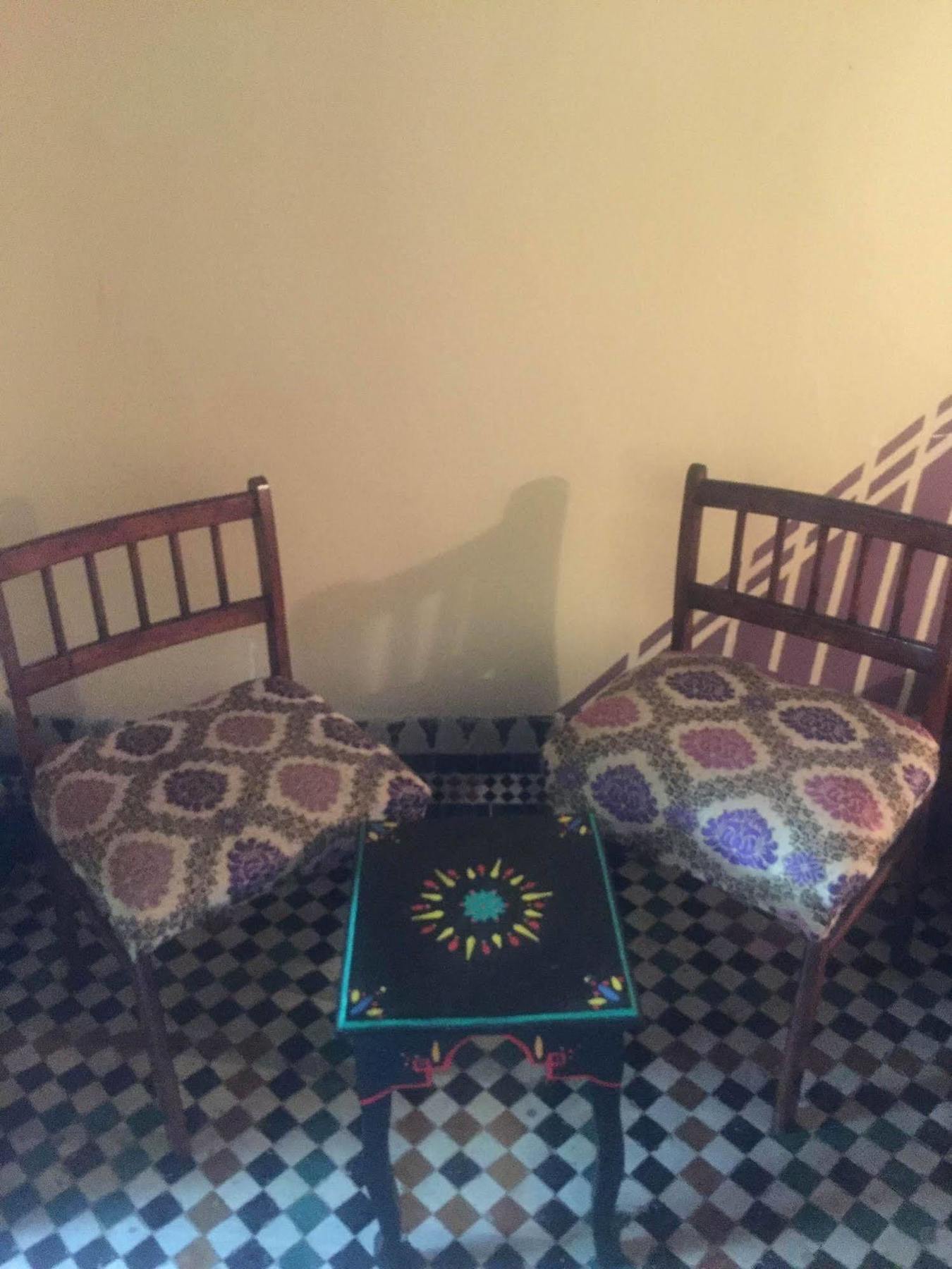 Riad Kasr Nada 페스 외부 사진