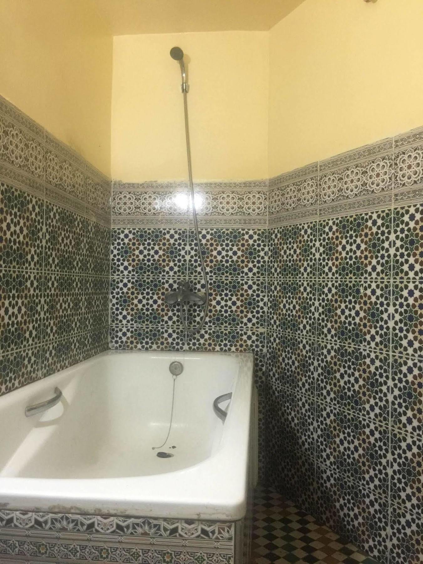 Riad Kasr Nada 페스 외부 사진