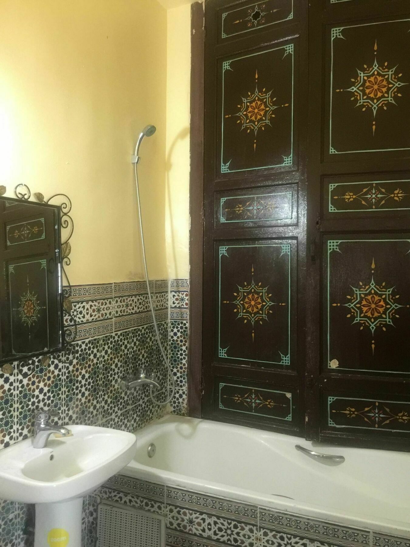 Riad Kasr Nada 페스 외부 사진